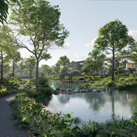 Bán Bt 300M2 Tại Hà Nội Tropical Garden, 55 Triệu / M2