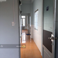 Bán Góc 2Mt Thoại Ngọc Hầu, Tân Phú Dt: 6 X 40M Nh 8M , Dtcn: 282 M2, Xd: 7 Tầng - Hđt: 50 Triệu/Th