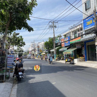 Bán Góc 2Mt Thoại Ngọc Hầu, Tân Phú Dt: 6 X 40M Nh 8M , Dtcn: 282 M2, Xd: 7 Tầng - Hđt: 50 Triệu/Th