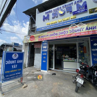 Bán Góc 2Mt Thoại Ngọc Hầu, Tân Phú Dt: 6 X 40M Nh 8M , Dtcn: 282 M2, Xd: 7 Tầng - Hđt: 50 Triệu/Th