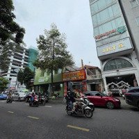 Bán Nhà Mặt Phố Trần Huy Liệu, 115 Tỷ, 600M2, Giá Tốt