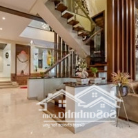 Nhà Mặt Tiền Thành Thái Gần Bv 115,Diện Tích4,1M X 33M Giá Bán 35 Tỷ Thương Lượng