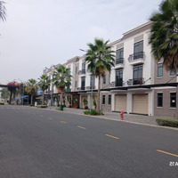 Bán Shophouse 75M2, 3,2 Tỷ Tại Nguyễn Văn Bứa, Xuân Thới Sơn, Hóc Môn, Tp.hcm