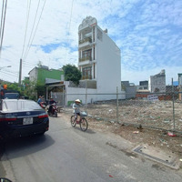 Đất 9,3 X 33M Mặt Tiền Đường Xtt8-4, Gần Đường Trần Văn Mười, Chợ Đại Hải Hóc Môn