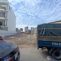 Đất 9,3 X 33M Mặt Tiền Đường Xtt8-4, Gần Đường Trần Văn Mười, Chợ Đại Hải Hóc Môn
