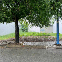 Chủ Cần Bán Đất Nền Dự Án Khu Phú Nhuận 4 Đối Diện Hồ Sinh Thái, Sát Sông Sài Gòn