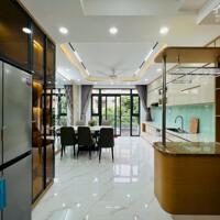 Nhà Đẹp Gần Đầm Sen Full Nội Thất Cách Bốn Xã 200m Lê Văn Quới 60m² 5 Tầng 7.25 Tỷ SHR