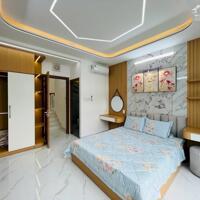 Nhà Đẹp Gần Đầm Sen Full Nội Thất Cách Bốn Xã 200m Lê Văn Quới 60m² 5 Tầng 7.25 Tỷ SHR