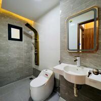 Nhà Đẹp Gần Đầm Sen Full Nội Thất Cách Bốn Xã 200m Lê Văn Quới 60m² 5 Tầng 7.25 Tỷ SHR