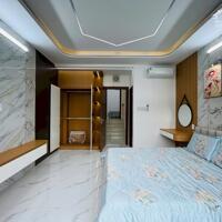 Nhà Đẹp Gần Đầm Sen Full Nội Thất Cách Bốn Xã 200m Lê Văn Quới 60m² 5 Tầng 7.25 Tỷ SHR
