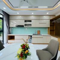 Nhà Đẹp Gần Đầm Sen Full Nội Thất Cách Bốn Xã 200m Lê Văn Quới 60m² 5 Tầng 7.25 Tỷ SHR