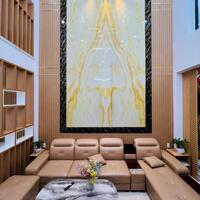 Nhà Đẹp Gần Đầm Sen Full Nội Thất Cách Bốn Xã 200m Lê Văn Quới 60m² 5 Tầng 7.25 Tỷ SHR