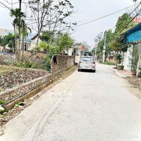 Vị Trí Đẹp Kinh Doanh Ok 
Đất Thôn Phú Vinh - Xã Phú Nghĩa . Cm - Hn