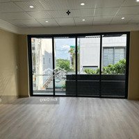 Nhà Đường Nguyễn Thái Sơn 5X16M Trệt 2 Lầu Cho Thuê