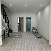 Nhà Đường Nguyễn Thái Sơn 5X16M Trệt 2 Lầu Cho Thuê