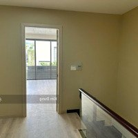 Nhà Đường Nguyễn Thái Sơn 5X16M Trệt 2 Lầu Cho Thuê