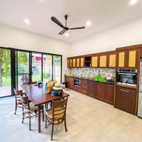 Cho Thuê Trong Ngõ Phố Đặng Thái Mai, Q Tây Hồ
