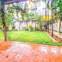 Cho Thuê Trong Ngõ Phố Đặng Thái Mai, Q Tây Hồ