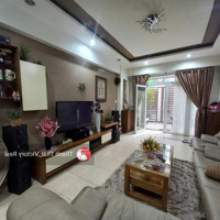 Bán Nhàhẽm Xe Hơi8M Út Tịch & Hoàng Việt_Dt: 4 X 20M [ Cn 80M2 ] 2 Lầu - 14.9 Tỷ Tl