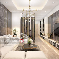 Mới Ra- Vuông Vức!Hẽm Xe Hơihuỳnh Văn Bánh, Phú Nhuận - Diện Tích: 4M X 17.8M-3 Tầng.chỉ 12,4 Tỷ - Nhà Mới, Đẹp