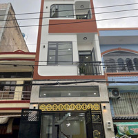 Bán Nhà Lê Văn Sỹ, Phường 13, Quận 3 Giá Bán 3.29 Tỷ!!