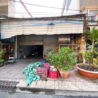 144M2. 8 X 18. Đường Nhựa 10M. Bùi Mình Trực Quận 8. 14 Tỷ