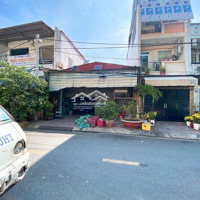 144M2. 8 X 18. Đường Nhựa 10M. Bùi Mình Trực Quận 8. 14 Tỷ