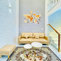 Bán Gấp Nhà Riêng 90M2, Nguyễn Phúc Nguyên, Phường 10, Quận 3