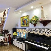 Bán Nhà 5 Tầng Thang Máy Hẻm Xe Hơi Đường Nguyễn Hồng Đào, P14 Tân Bình. Giá Bán 16.5 Tỷ