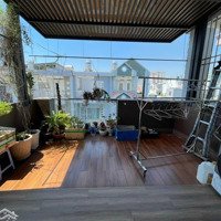 Chủ Cần Bán Gấp Nhà Phan Văn Trị - Bt, Diện Tích: 72M2. Giá Bán 3Tỷ5 Cho Thuê 20 Tr/Th.. Có Sổ Riêng, Mới 80%