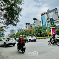 Bán Nhà Mặt Phố Lê Văn Lương, 110M2, 6 Tầng, Mặt Tiền 5.5M, Kinh Doanh Sầm Uất, 38 Tỷ