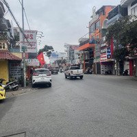 Bán Nhà Mặt Đường Ngô Gia Tự,Vị Trí Đẹp,Gần Văn Cao