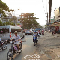 Bánmặt Tiềnphạm Văn Chiêu Gv.dt:5X30M.gía:16 Tỷ Tl.dtcn:112.Gía:16 Tỷ Tl.lh 0855*400*684 Hương