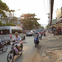 Bánmặt Tiềnphạm Văn Chiêu Gv.dt:5X30M.gía:16 Tỷ Tl.dtcn:112.Gía:16 Tỷ Tl.lh 0855*400*684 Hương