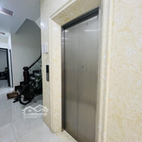 Hiếm. Bán Nhà Mp Hoa Bằng, Tt Cầu Giấy. 63M2 X 6T Thang Máy. 8 Phòng Ngủ Kd, Vp, Spa Cực Đỉnh. 0981159136