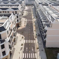 Nhà Phố Từ Sơn Bắc Ninh Chỉ Từ 4,X Tỷ - Nằm Ở Vị Trí Đắc Địa Nhất Bắc Ninh, Và Giáp Hà Nội