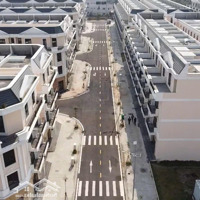 Nhà Phố Từ Sơn Bắc Ninh Chỉ Từ 4,X Tỷ - Nằm Ở Vị Trí Đắc Địa Nhất Bắc Ninh, Và Giáp Hà Nội