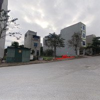 Bán Gấp Lô Đất Đẹp Kđt Tân Lập - Từ Sơn 100M2, Chỉ 11 Tỷ Ở Luôn Cách Chợ Ninh Hiệp 2Km