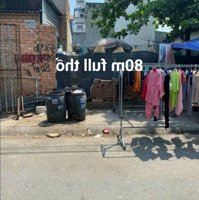 Đất Khu Dân Cư Bình Hòa. Gần Chợ, Trường Học Giáp Thủ Đức