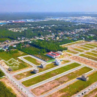 Bán Đất Nền Khu Đô Thị Alana City Lõi Công Nghiệp. Mặt Tiền Dt. 741. Có Sổ Sẵn