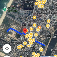 Bán Lô Đấ3T Vị Trí Gần Biển, Trục Thông Sông-Biển Đường 7M5 Lề 4M5 Phan Tòng, Giá Đầu Tư.