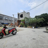 Đất Lái Thiêu Đường Xe Hơi Xây Dựng Tự Do Có 2 Lô Liền Kề , Đường Vào Nhà 6M
