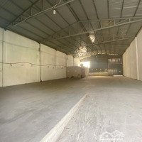 Bán Kho 1000M2 Giá Rẻ Đường Xe Container Bình Chánh