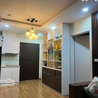 Chính Chủ Cho Thuê Chung Cư Anland Complex 75M2 Đủ Nội Thất