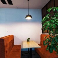 Văn Phòng Mới Đẹp, Full Nội Thất, Lý Chính Thắng Quận 3, Chỉ Từ 16.5 Triệu/Tháng