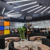 Văn Phòng Mới Đẹp, Full Nội Thất, Lý Chính Thắng Quận 3, Chỉ Từ 16.5 Triệu/Tháng