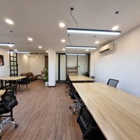 Cho Thuê Văn Phòng Giá Rẻ Quận 3 Trần Cao Vân, Full Nội Thất