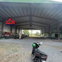Cho Thuê Kho Bãi + Nhà Xưởng Tại Phước Tân, Tp Biên Hòa - Đồng Nai