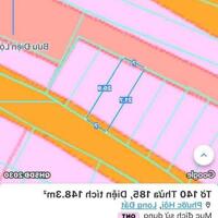 BÁN ĐẤT BIỂN LỘC AN - HƯỚNG ĐÔNG NAM ĐÓN GIÓ BIỂN SIÊU MÁT MẺ - TRUNG TÂM CƠ SỞ HẠ TẦNG ĐẦY ĐỦ