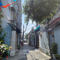 Bán Nhà Đường Tân Sơn Nhì, Tân Phú, 4X16M Đúc 1 Trệt 2 Lầu Sân Thượng, Giá Bán 7.8 Tỷ Tl
